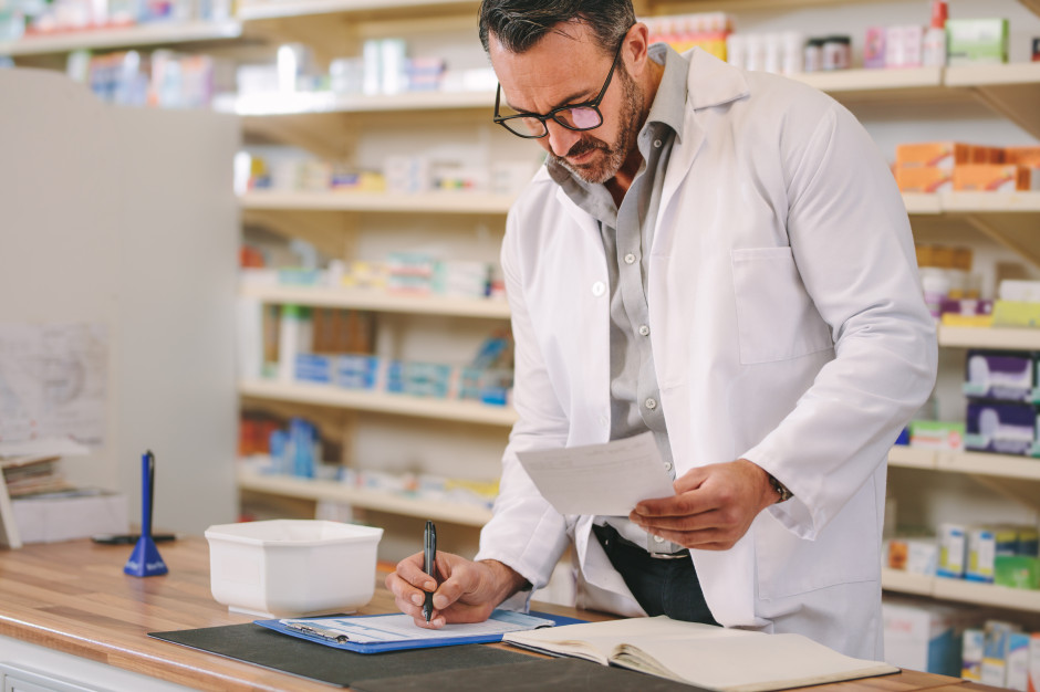 Tabletka "dzień po" od farmaceuty do 30 czerwca 2028. Ministerstwo wydłuża pilotaż