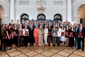 22 000 zł dla najlepszych studentów. 8 uczelni medycznych na liście