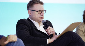 Z resortu zdrowia do NFZ. Jakub Gołąb: podejmuję się tego zadania z pokorą