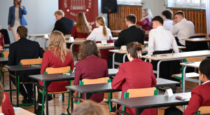 13 maja: matura z chemii. Dobrze zdana otwiera drogę na medycynę