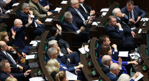 Ważą się losy setek ukraińskich lekarzy i pielęgniarek. Posłowie zajmą się kontrowersyjną poprawką
