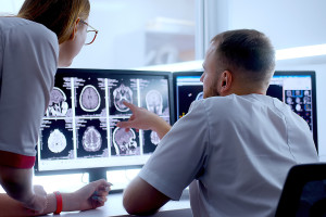 Ustawa o e-zdrowiu czy o sieci szpitali? Burzliwe posiedzenie Komisji Zdrowia