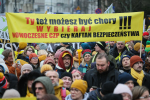 Dziś "sądny" dzień dla psychiatrii? Reforma się ślimaczy, a cierpią najsłabsi