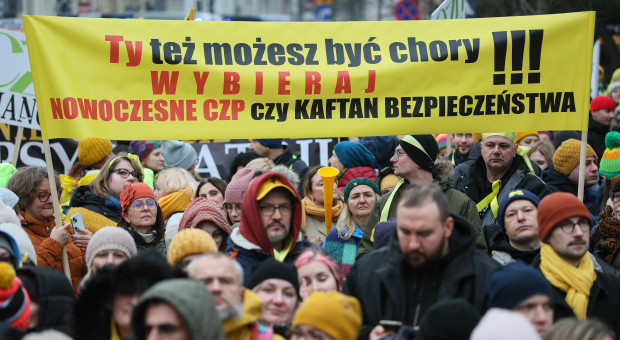 Dziś "sądny" dzień dla psychiatrii? Reforma się ślimaczy, a cierpią najsłabsi