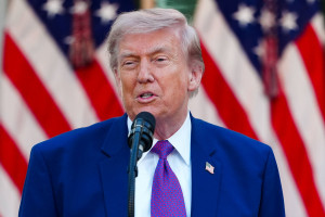 Big pharma pod presją Donalda Trumpa. Branża mówi o "bombie atomowej"