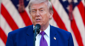 Big pharma pod presją Donalda Trumpa. Branża mówi o "bombie atomowej"