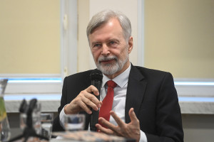 Były minister zdrowia: opieka psychiatryczna w Polsce jest dyskryminowana
