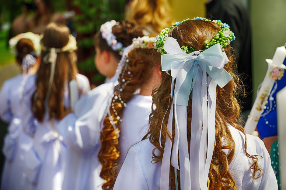Toksyczny hit komunijny. Powoduje nudności, zaburza pracę serca