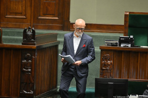 Projekt o e-zdrowiu wraca do komisji. Jest istotna poprawka dotycząca sieci szpitali