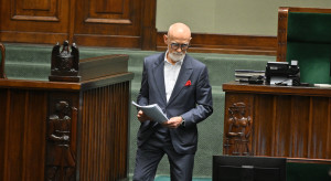 Projekt o e-zdrowiu wraca do komisji. Jest istotna poprawka dotycząca sieci szpitali