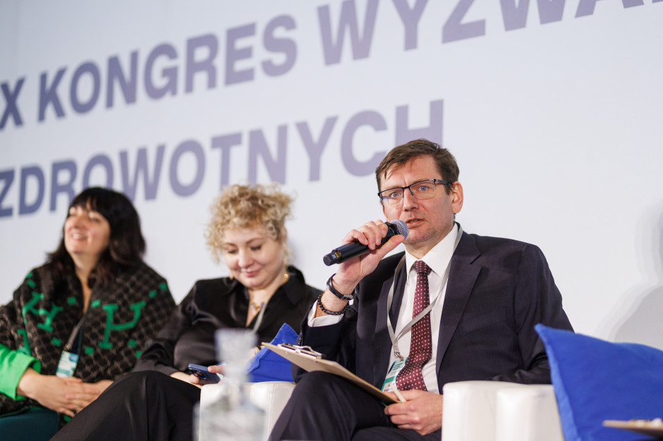 Nowy model centrów zdrowia psychicznego od 2027 r. Eksperci ostrzegają przed odejściem od pilotażu