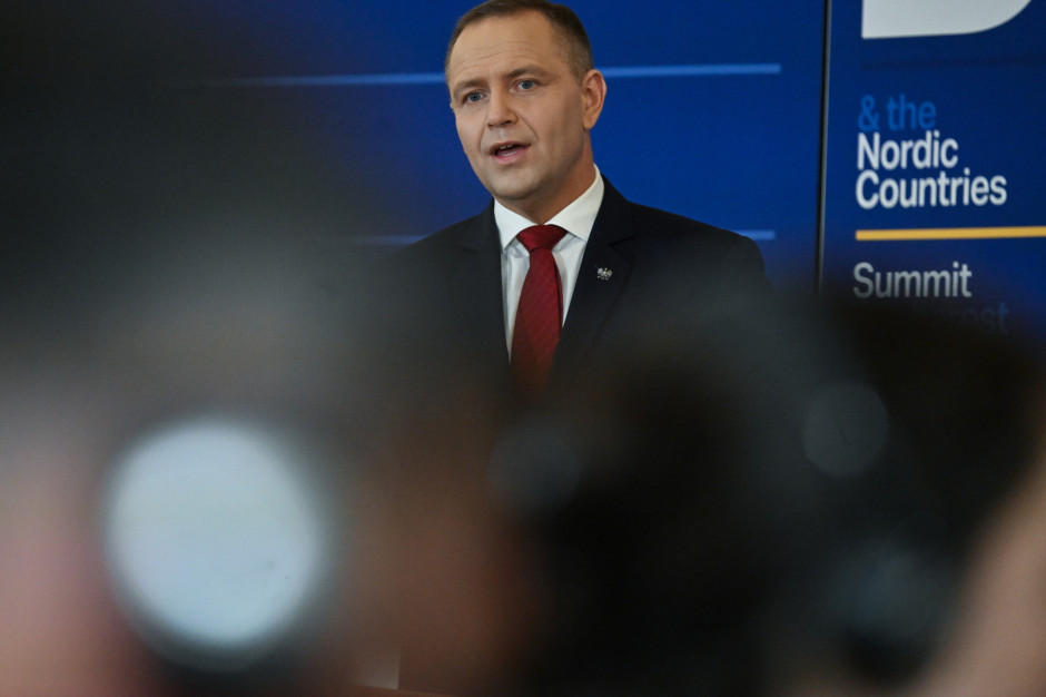 Kancelaria Prezydenta naprawia wpadkę. Tytuł profesora dla nieżyjącej osoby