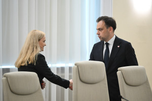 1,4 mld zł dla NFZ. Ministerstwo Finansów uruchomiło rezerwę