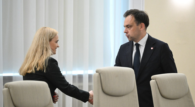 1,4 mld zł dla NFZ. Ministerstwo Finansów uruchomiło rezerwę