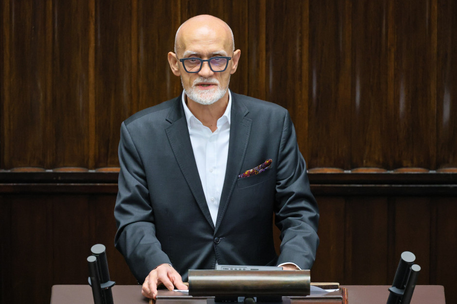 Jedna trzecia szpitali powiatowych ma zysk. Wiceminister: zróżnicowany sektor, nie kryzys