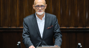 Jedna trzecia szpitali powiatowych ma zysk. Wiceminister: zróżnicowany sektor, nie kryzys