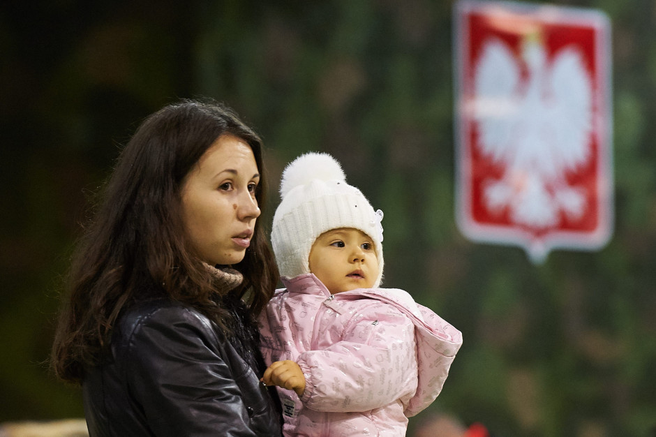 Polacy zbierają na leczenie Ukraińców. "Ratujmy Volodymyra, Nadię, a także nasze polskie sumienie"