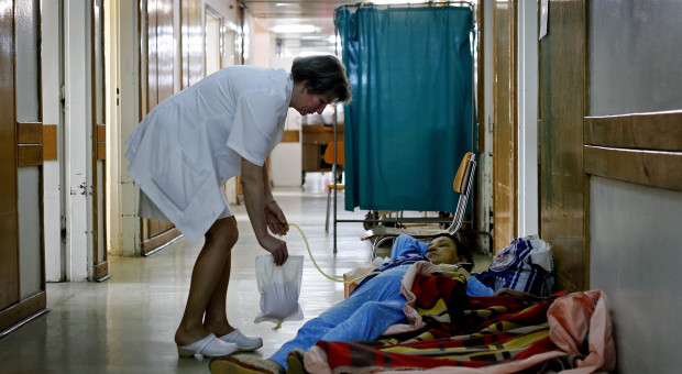 Czy szpital może zostać zwykłym dłużnikiem? Jest orzeczenie Sądu Najwyższego