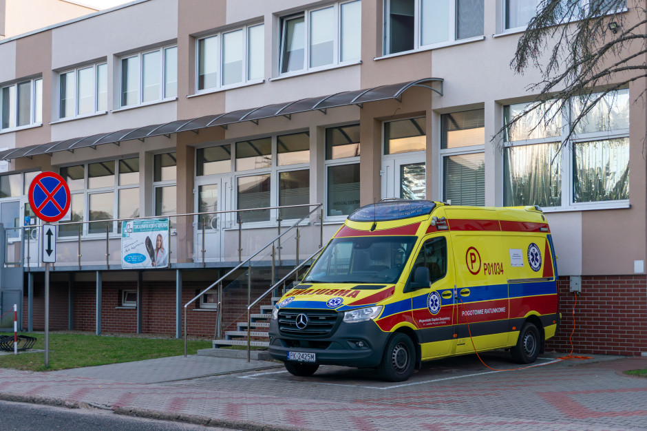 Jest decyzja w sprawie kontrowersyjnej poprawki o sieci szpitali. W piątek głosowanie w Sejmie