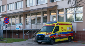 Jest decyzja w sprawie kontrowersyjnej poprawki o sieci szpitali. W piątek głosowanie w Sejmie