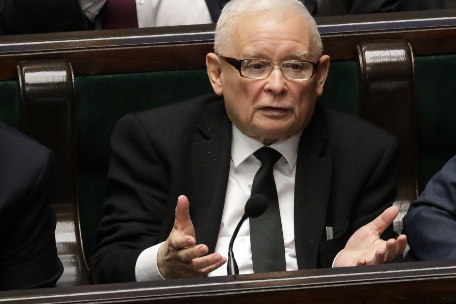 PiS poparło Warszawę, a wygrała Łódź. 500 mln zł na "nową" uczelnię medyczną