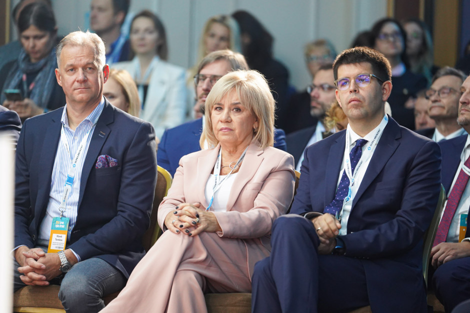 Tajemnica pensji prezesa NIL odkryta. Ujawniliśmy uchwały, Jankowski potwierdza kwotę