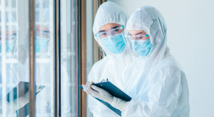 Epidemia Eboli. WHO ogłosiła międzynarodowy stan zagrożenia zdrowia