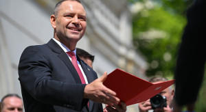 Prezydent Nawrocki ostro o systemie ochrony zdrowia. Padło słowo korupcja