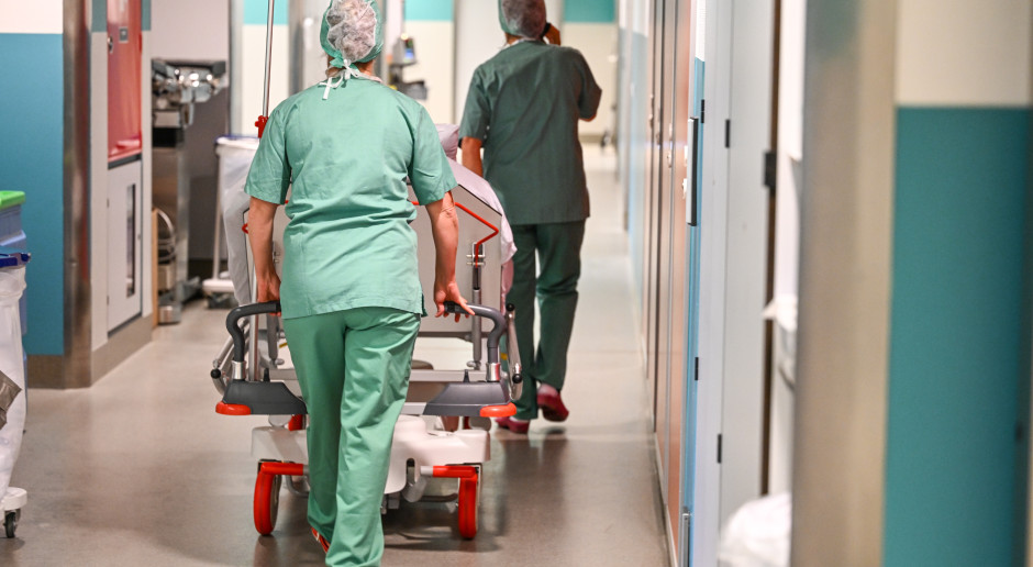 3,3 mld zł na podwyżki pielęgniarek, lekarzy i innych medyków. 9 czerwca zacznie się dyskusja