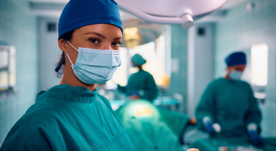 "Szpital dla VIP-ów" poszukuje pielęgniarek. Podano, ile można zarobić
