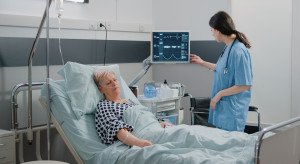 Pacjenci onkologiczni boją się działań niepożądanych. "Najgorszą sławę ma chemioterapia"