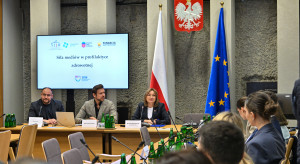 Możemy sobie kupić miliony lat życia, ale tego nie robimy. "Profilaktyka jak promocja w supermarkecie"