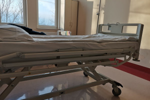 NFZ płaci szpitalom za zamykanie oddziałów. Znikają porodówki i chirurgia