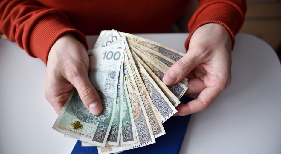 1000 zł miesięcznie. ZUS dopłaci do emerytury lub renty