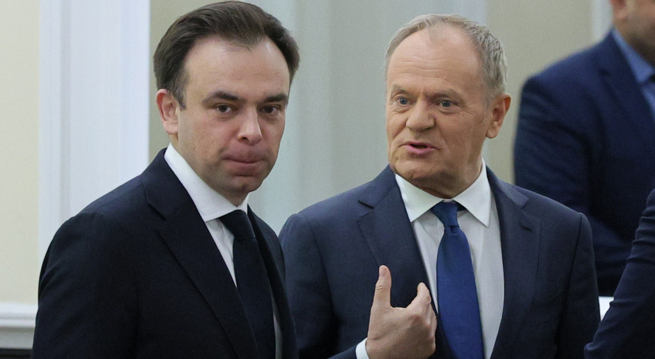 Rząd ujawnił plany na 2027 rok. Emeryci łapią się za głowy