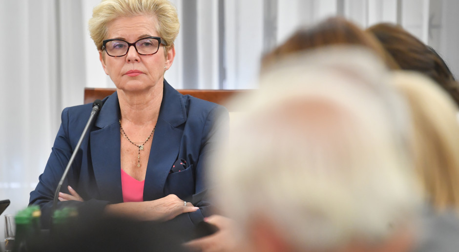Burza wokół lekarzy z Ukrainy. Kontrowersyjna poprawka przyjęta