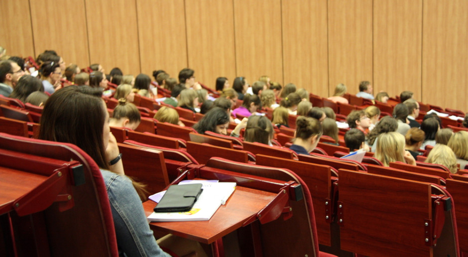 85 tys. zł za rok nauki. To jeden z najdroższych kierunków studiów