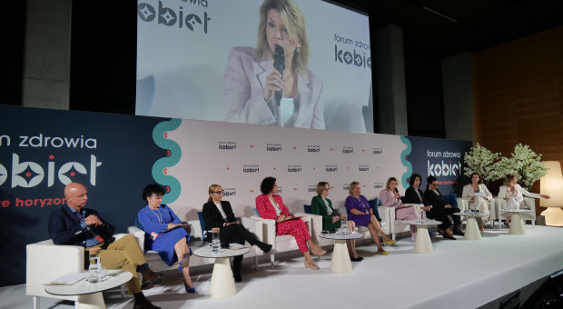"Taka pani uroda" już nie wystarcza. Forum Zdrowia Kobiet ma łączyć specjalizacje i doświadczenia