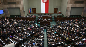 Ustawa o utworzeniu Wojskowej Akademii Medycznej wróci do Sejmu. Senat wniósł 16 poprawek