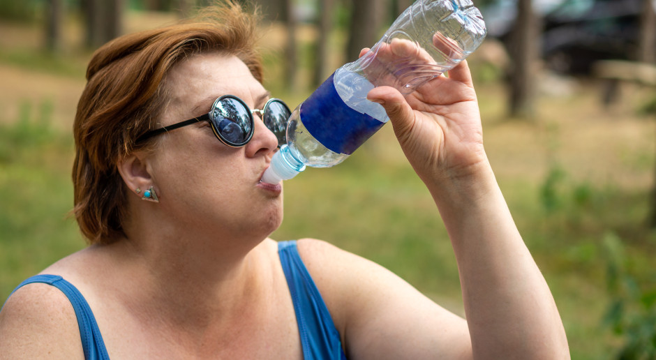 To nie woda nawadnia najlepiej. Zwycięzcę na pewno masz już w kuchni