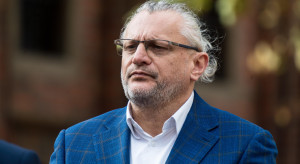 134 tys. zł kary za leczenie syna senatora bez kolejki. Szpital chce płacić na raty
