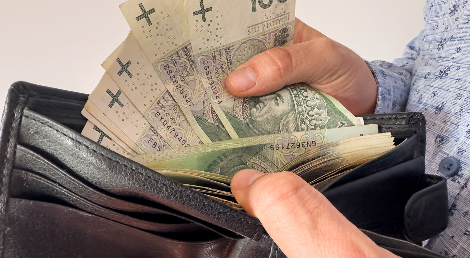 11 tys. zł miesięcznie a chętnych brak. Potrzebują młodych w służbie