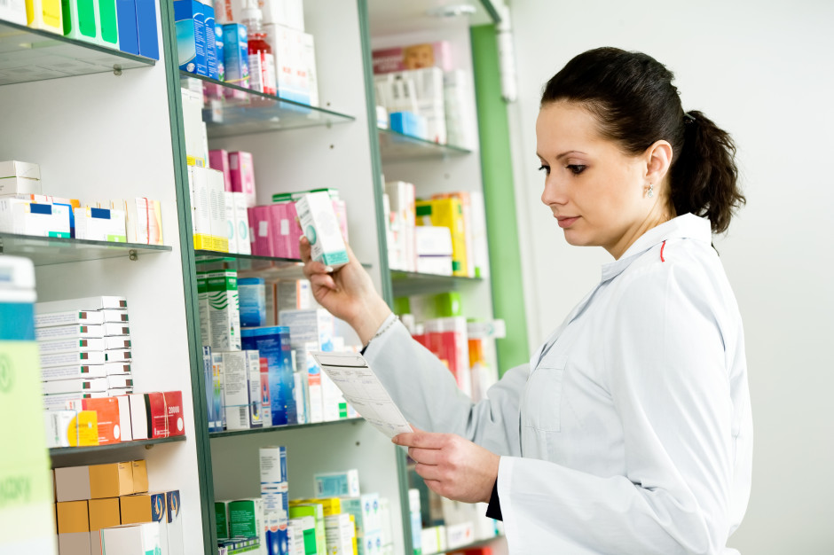 GIF alarmuje: Znany lek wycofany z aptek. Pfizer nie zgadza się z decyzją