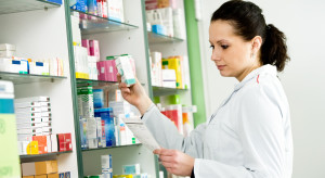 GIF alarmuje: Znany lek wycofany z aptek. Pfizer nie zgadza się z decyzją