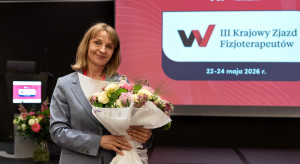 Fizjoterapeuci po wyborach prezesa. Wiemy, kto pokieruje samorządem w kolejnej kadencji
