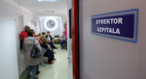Podręczniki o ekonomii do kosza. Niektórzy twierdzą, że w szpitalach już tylko administrują