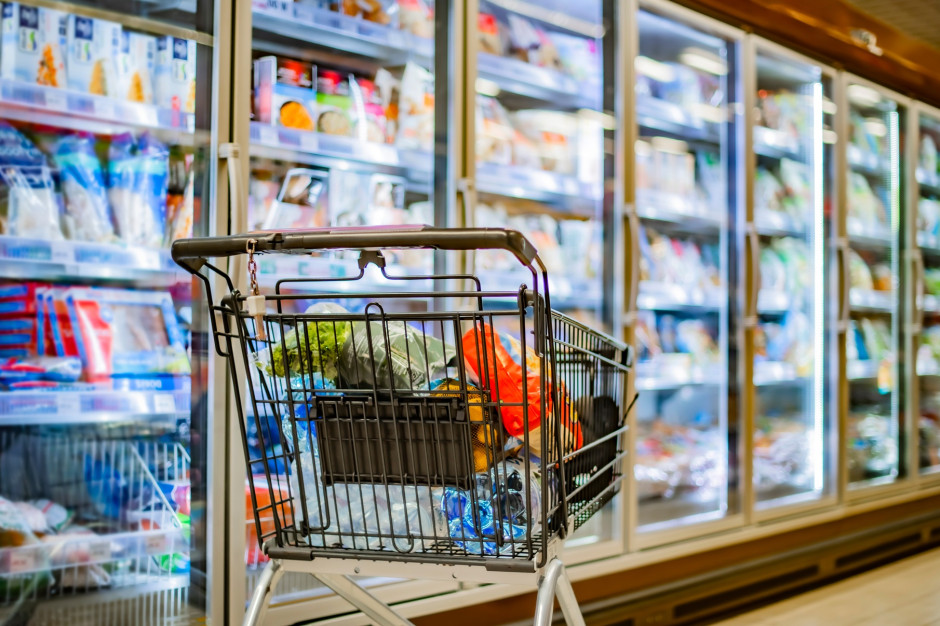 Listeria wykryta w paście rybnej. Trwa pilne wycofywanie produktu z rynku