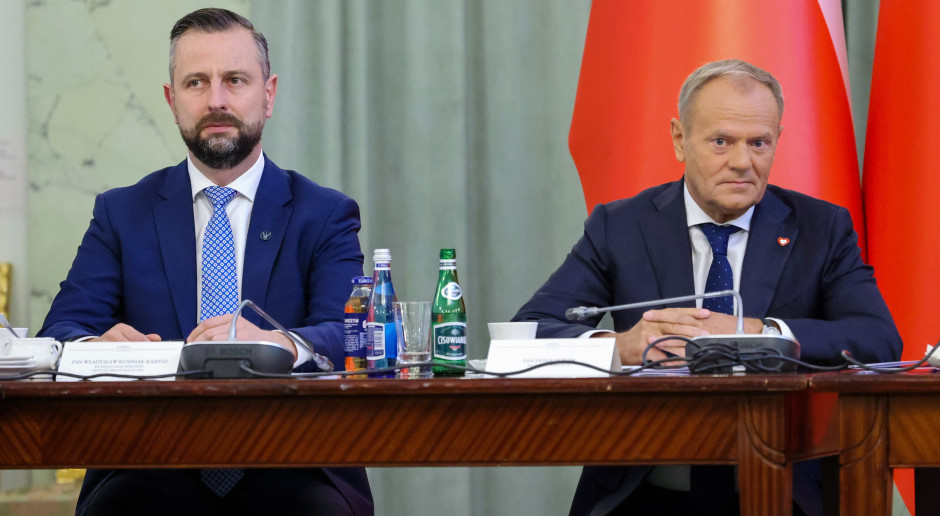 Tysiące złotych na konto i szybka emerytura. Rząd zajmie się wojskowymi