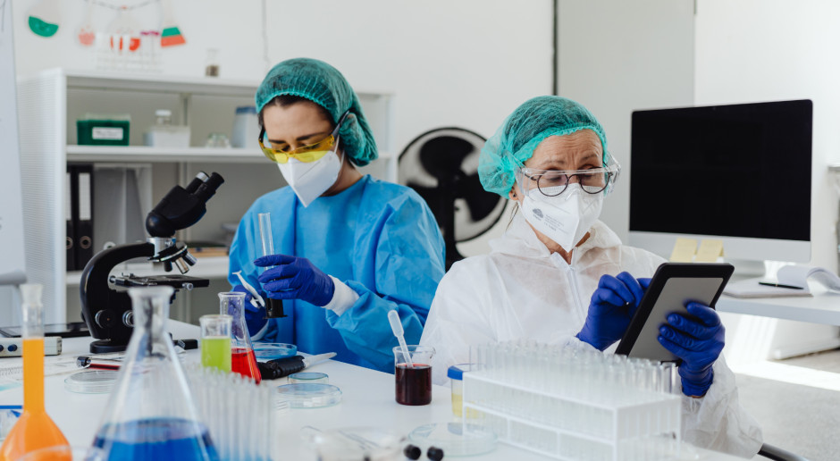Badania kliniczne „matką” innowacyjnych terapii w onkologii i hematologii