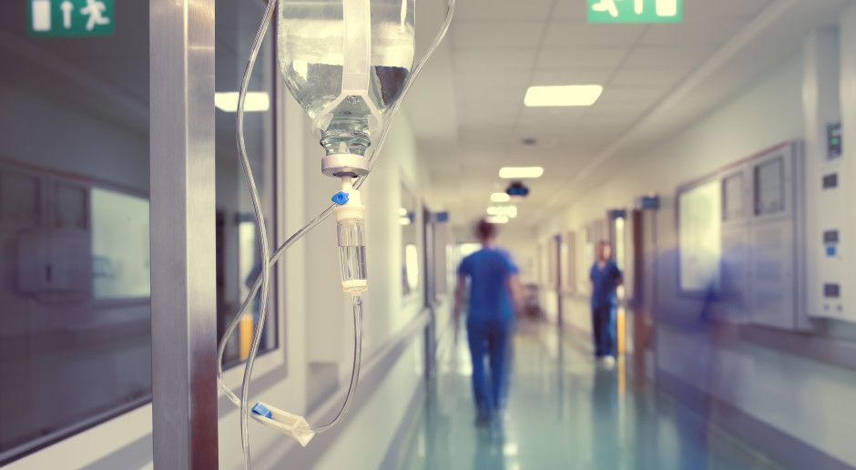80 proc. pieniędzy dla lekarzy kontraktowców. Szpital ujawnił zarobki